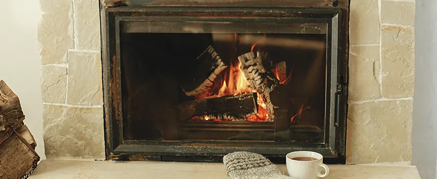 Kings man Fireplaces Insert Services in Turlock, CA