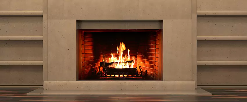 Majestic Trilliant Series Gas Fireplace Insert Repair in Turlock, California