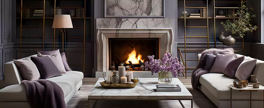 Napoleon Galaxy Series Outdoor Fireplaces Repair in Turlock, CA