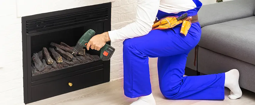 Pellet Fireplace Repair Services in Turlock, CA