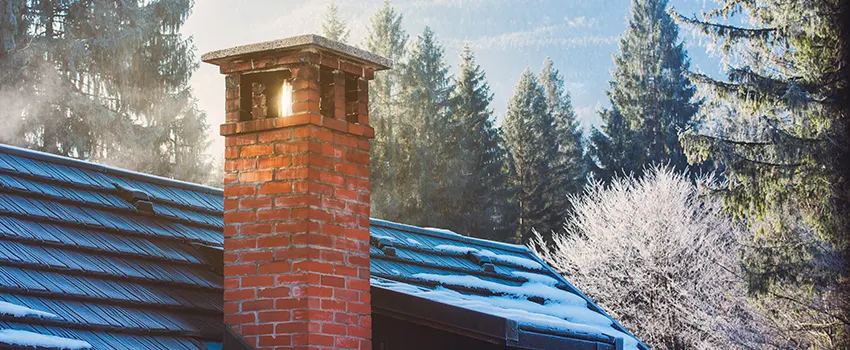 Residential Chimney Rain Caps Repair Services in Turlock, CA