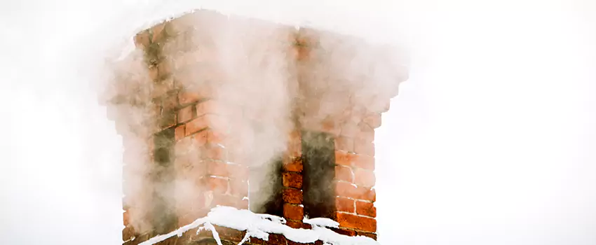 Chimney Flue Soot Removal in Turlock, CA