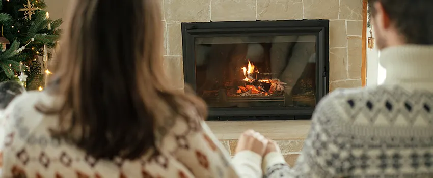 Superior Open-Hearth Wood Fireplaces in Turlock, CA