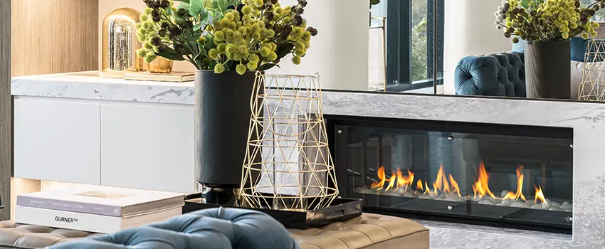 Professional Town & Country Luxury Fireplace Maintenance Experts in Turlock, California