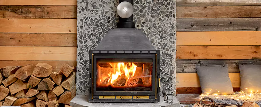 Travis Industries Elite Fireplace Inspection and Maintenance in Turlock, California