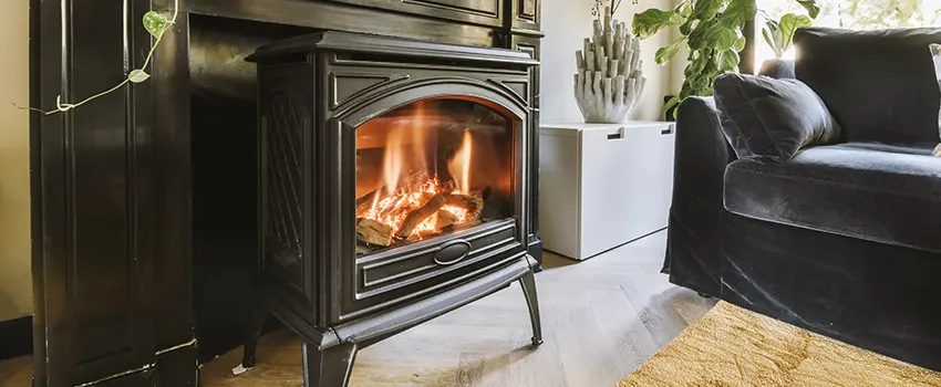 Valor Wood Fireplace in Turlock, CA