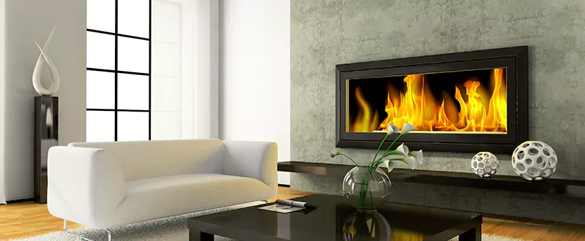 Ventless Fireplace Oxygen Depletion Sensor Installation and Repair Services in Turlock, California