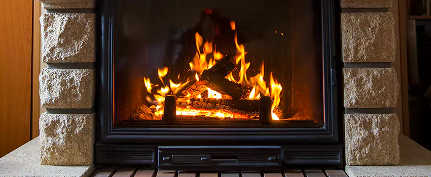Cost of Wood Fireplace Installation in Turlock, CA