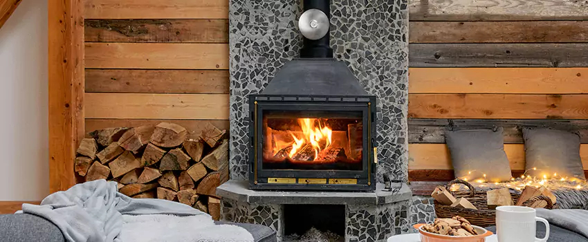 Affordable Wood Fireplace Fixing Solutions in Turlock, California