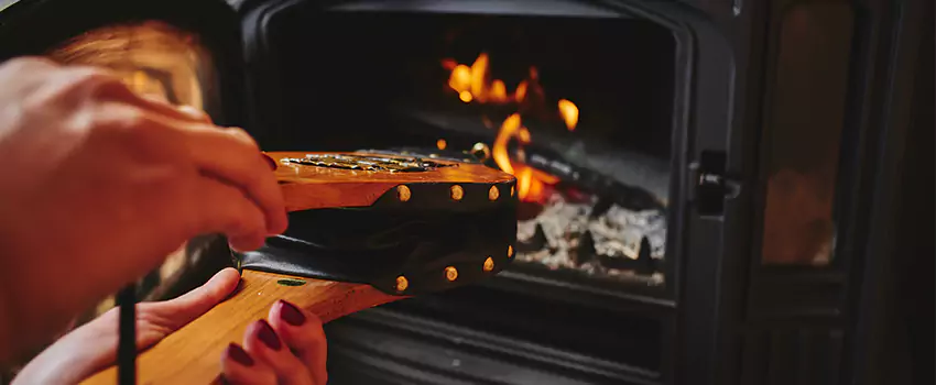 Cost of Wood Furnace Repair and Installation Services in Turlock, CA