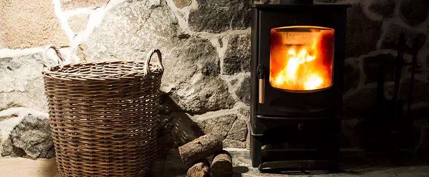 24/7 Wood Stove Installation Services in Turlock, California