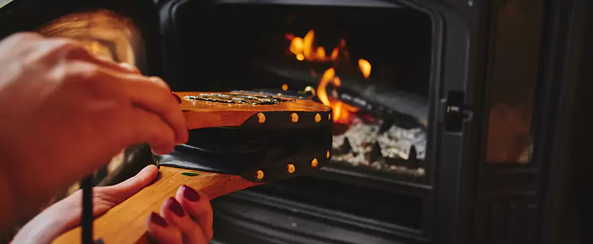 Wood Stove Grates Repair in Turlock, California