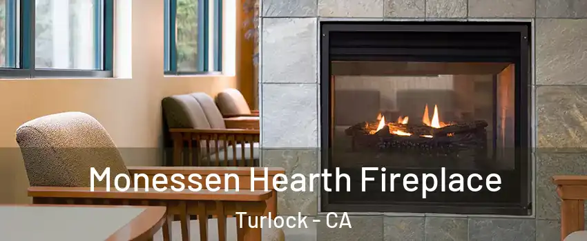  Monessen Hearth Fireplace Turlock - CA